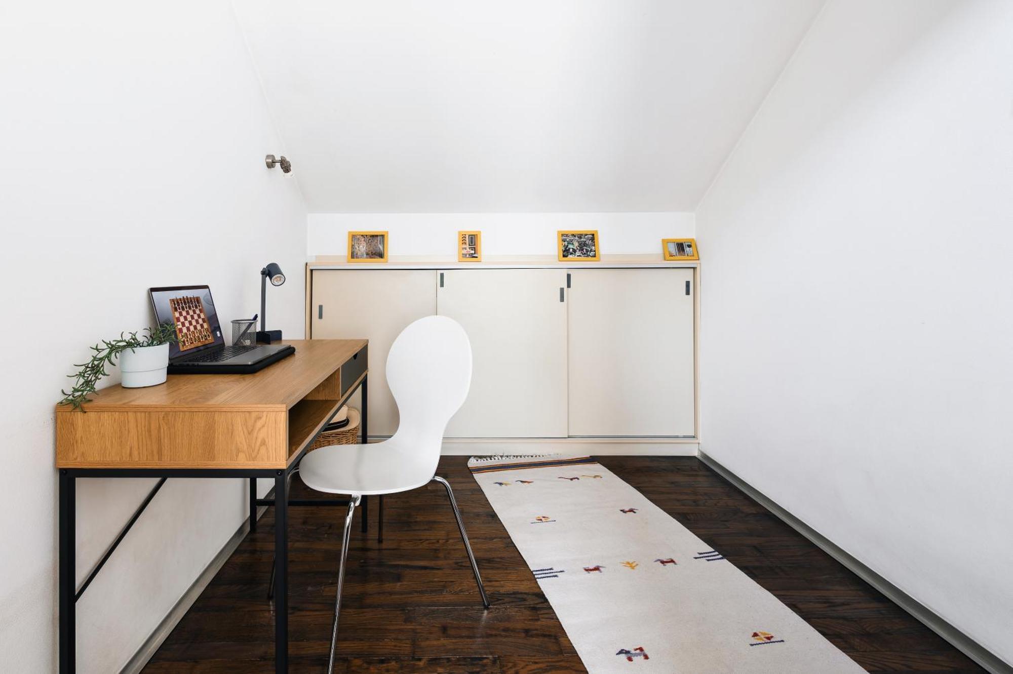 Family Penthouse Old Town Heart Renovated Belgrado Exterior foto